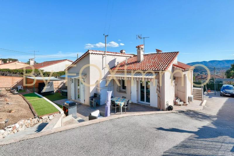 Maison - 75 m² - 3 pièces