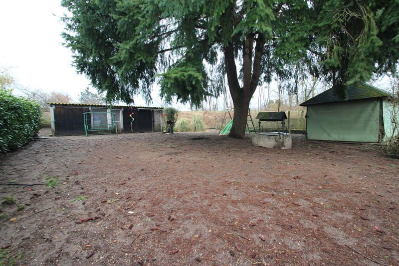 Maison - 80 m² - 3 pièces