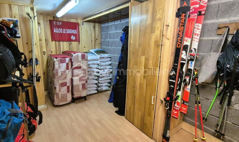 Châlet - 130 m² - 5 pièces