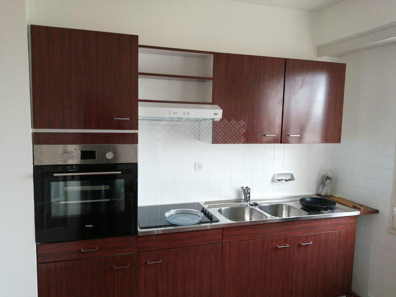 Appartement - 86 m² - 4 pièces