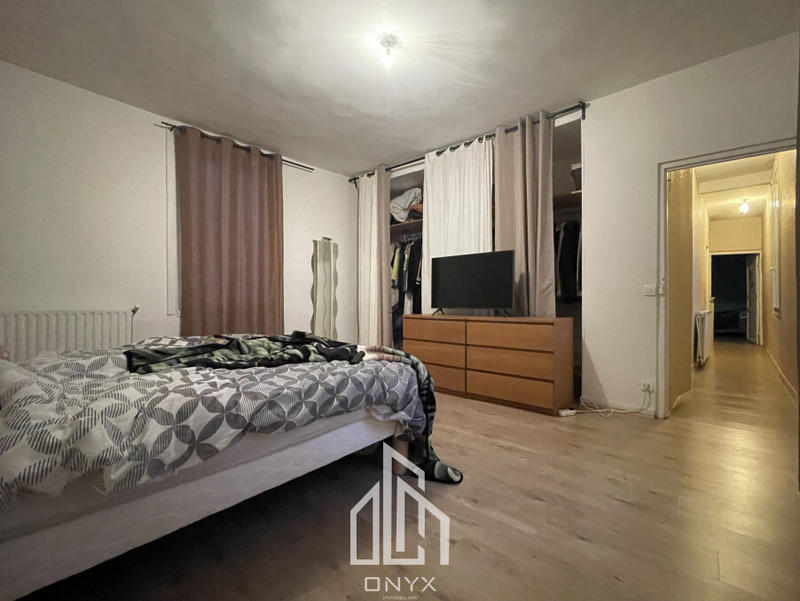 Maison - 134 m² - 7 pièces