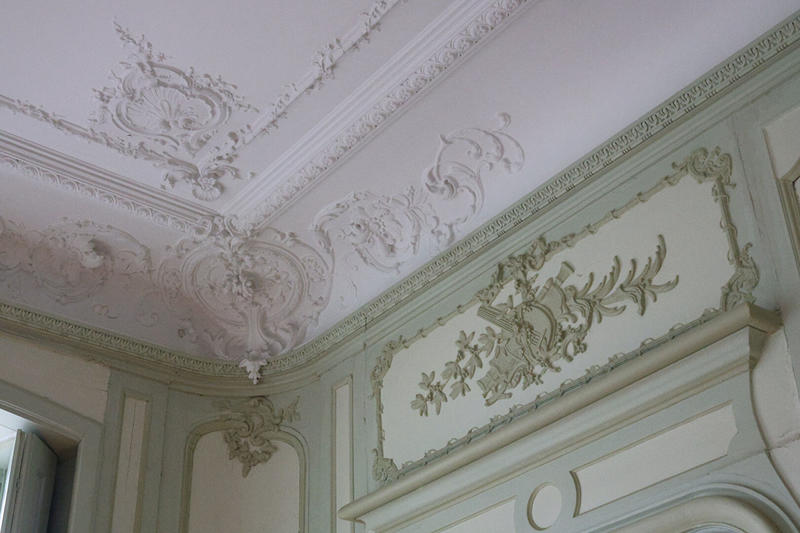 Appartement - 274 m² - 8 pièces