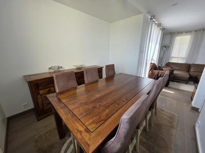 Appartement - 82 m² - 4 pièces