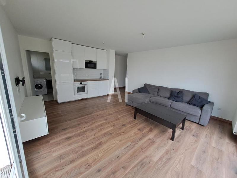 Studio - 34 m² - 1 pièce