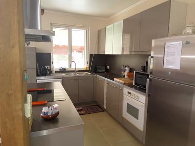 Maison - 164 m² - 6 pièces