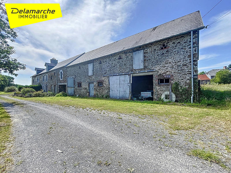 Maison - 167 m² - 8 pièces