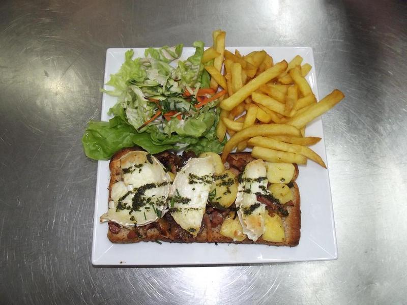 Café du Palais de Justice