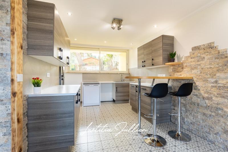 Appartement - 73 m² - 3 pièces