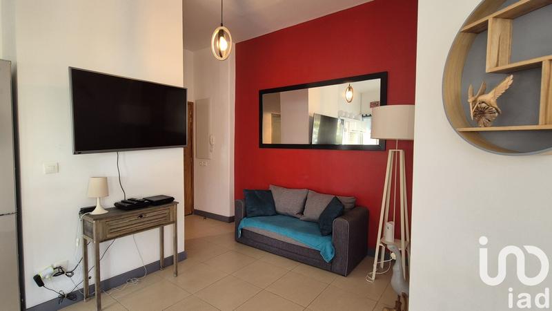 Appartement - 49 m² - 3 pièces