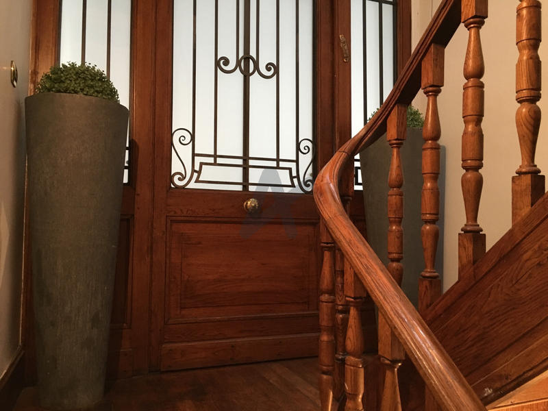 Immeuble - 372 m² - 11 pièces