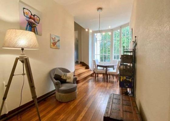 Manoir - 460 m² - 10 pièces