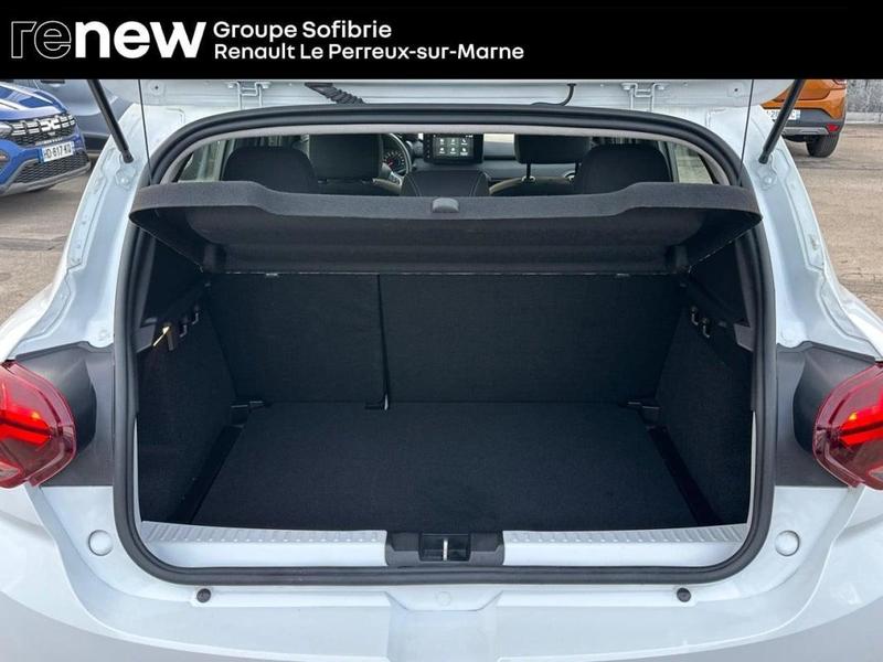 Dacia Sandero TCe 110 Gsr2 Stepway Extreme