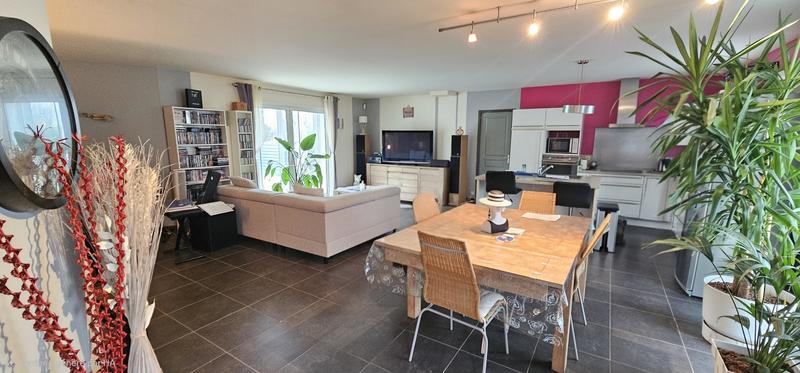 Villa - 136 m² - 5 pièces