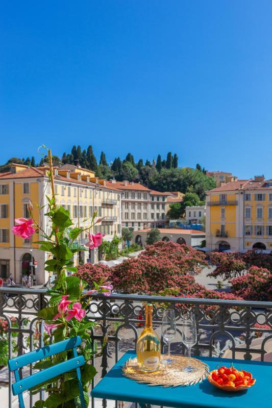 Appartement - 174 m² - 5 pièces