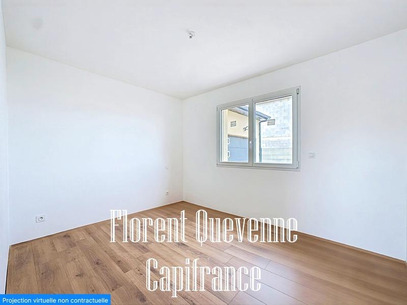 Maison - 103 m² - 5 pièces