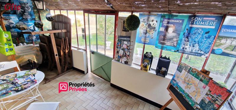 Maison - 148 m² - 5 pièces