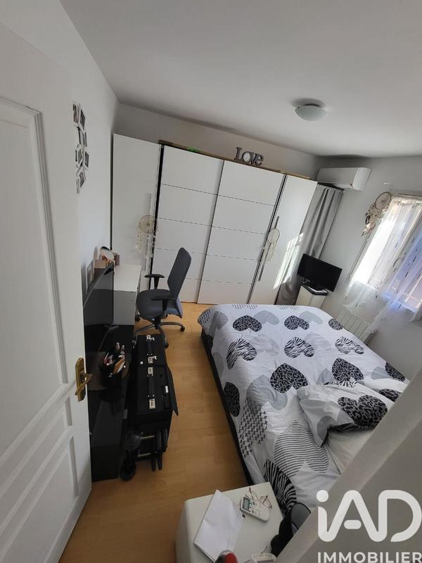 Maison - 103 m² - 4 pièces