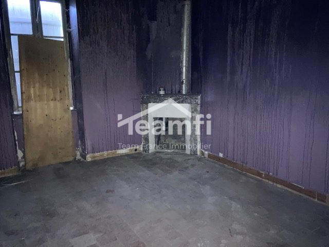 Maison - 126 m² - 6 pièces