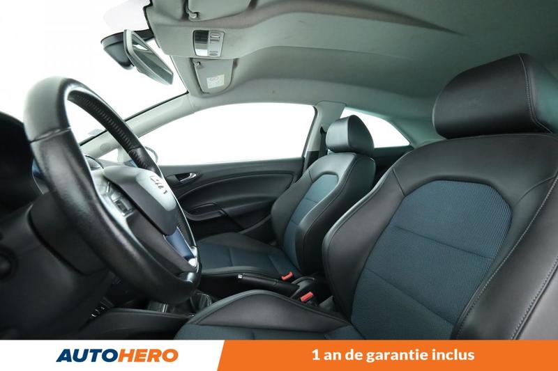 Seat Ibiza Sc 1.2 Tsi Connect 90 ch