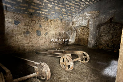 Parking / Garage - 15 m²