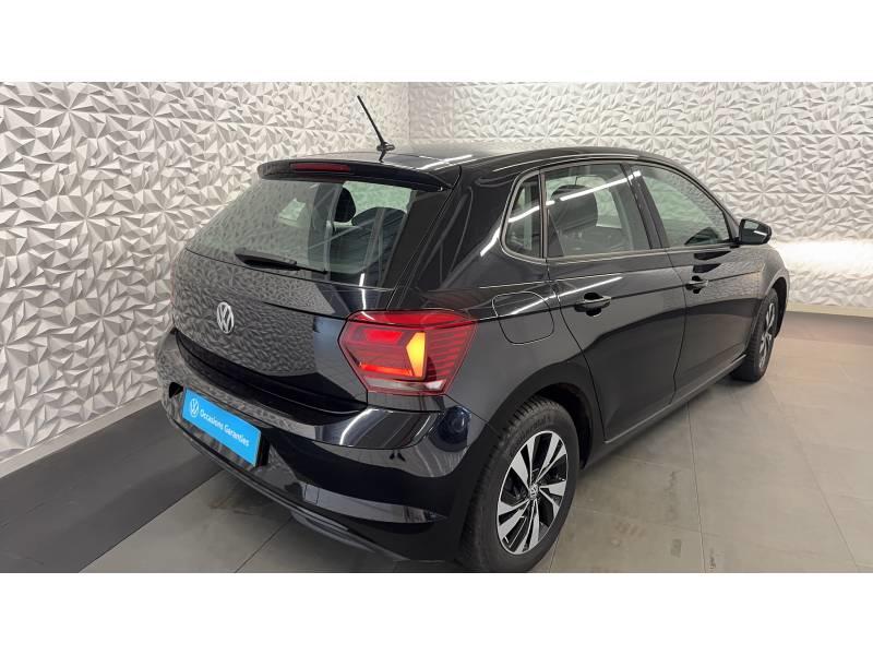 Volkswagen Polo 1.0 Tsi 95 s&amp;S Bvm5 Confortline