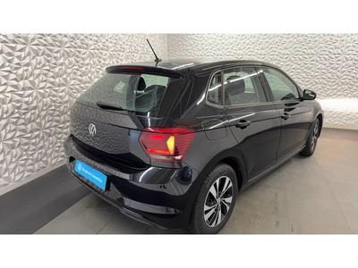 Volkswagen Polo 1.0 Tsi 95 s&amp;S Bvm5 Confortline