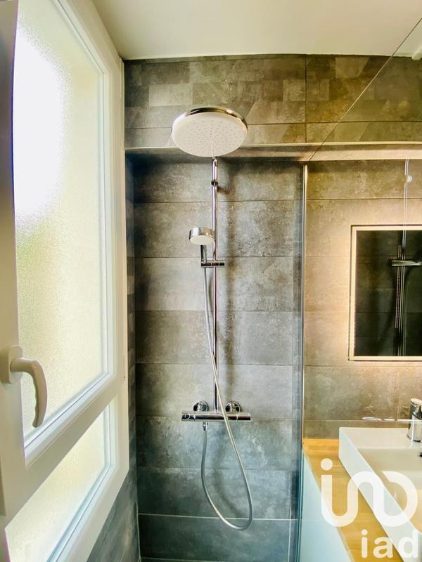 Appartement - 91 m² - 4 pièces