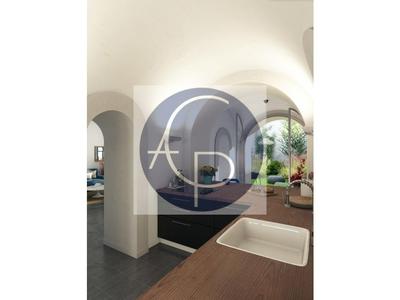 Appartement - 89 m² - 4 pièces