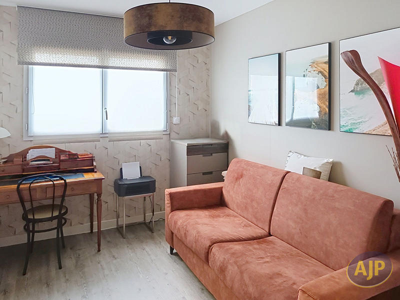 Maison - 95 m² - 3 pièces