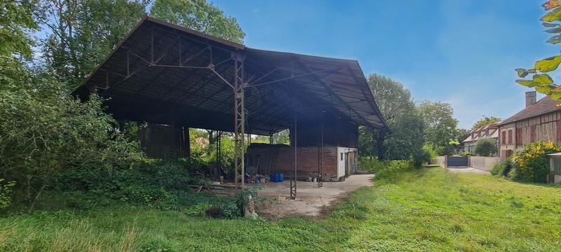 Maison - 125 m² - 4 pièces