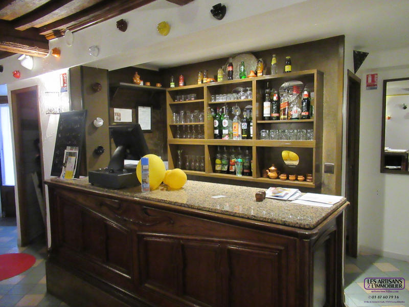 Local commercial - 110 m²