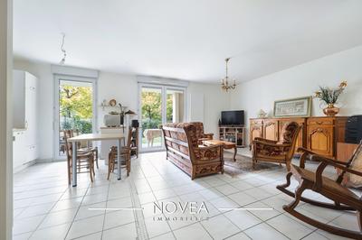 Appartement - 73 m² - 3 pièces