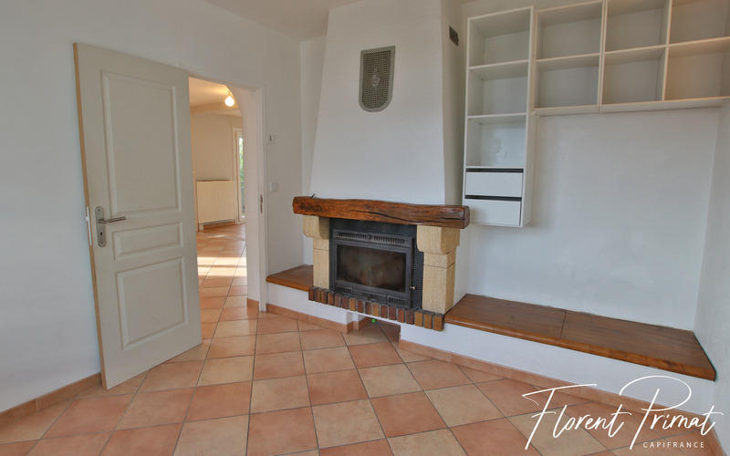 Maison - 117 m² - 5 pièces