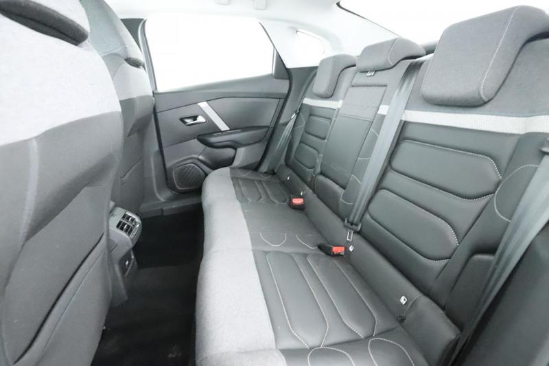 Citroën c4 x 1.5 Blue-HDi Shine Eat8 131 ch