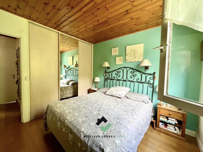 Maison ancienne - 110 m² - 5 pièces