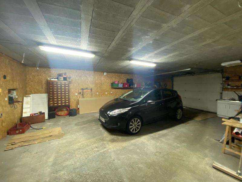 Maison - 260 m² - 5 pièces