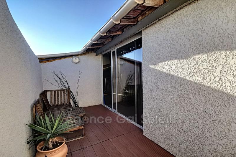 Loft - 33 m² - 2 pièces