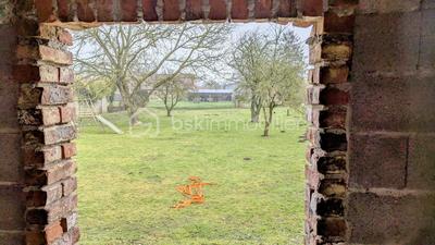 Corps de ferme - 250 m² - 8 pièces