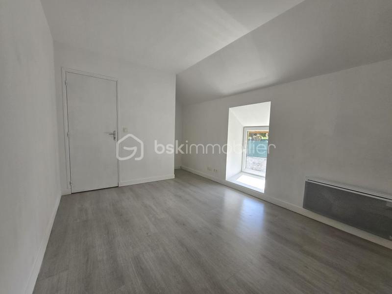 Maison en pierre - 98 m² - 5 pièces