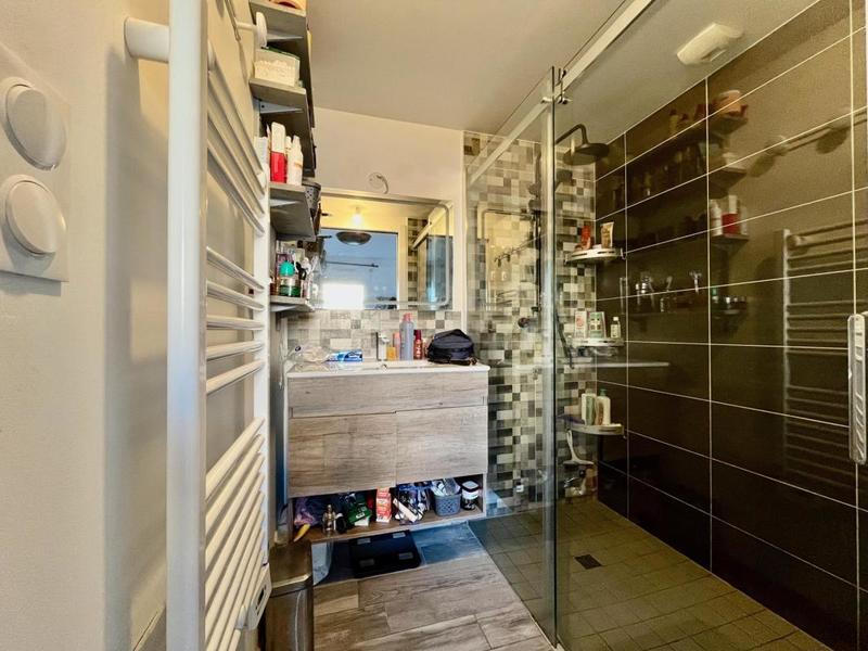 Maison - 112 m² - 6 pièces