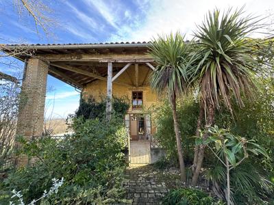 Maison ancienne - 427 m² - 14 pièces