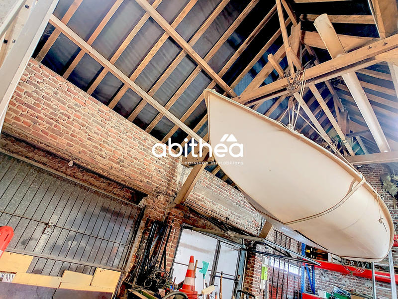 Maison - 182 m² - 6 pièces