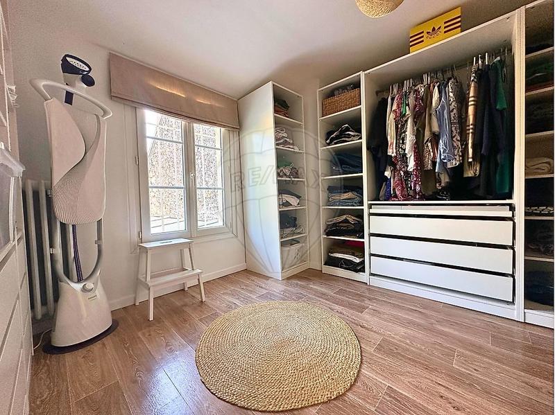 Maison - 163 m² - 7 pièces