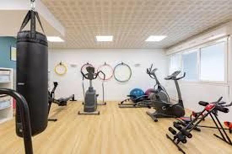 Appartement - 20 m² - 1 pièce