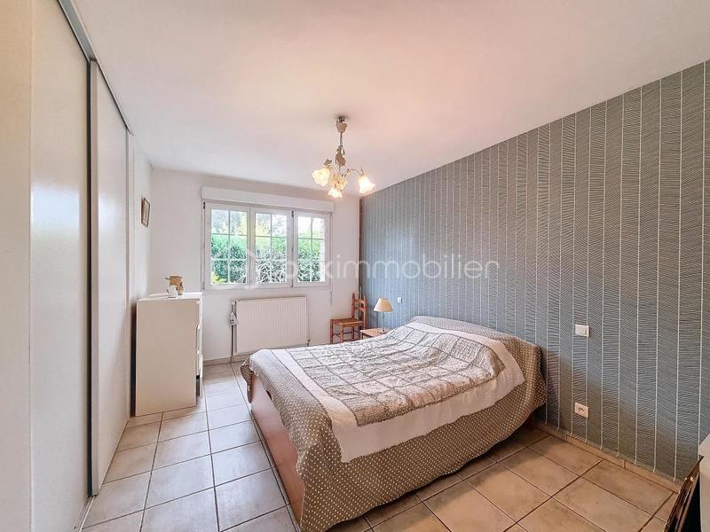 Maison - 163 m² - 7 pièces