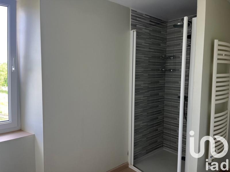 Maison de campagne - 187 m² - 8 pièces