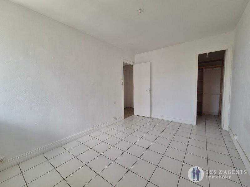 Appartement - 53 m² - 3 pièces