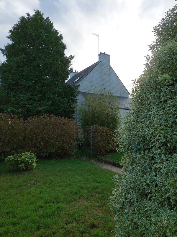 Maison - 103 m² - 6 pièces