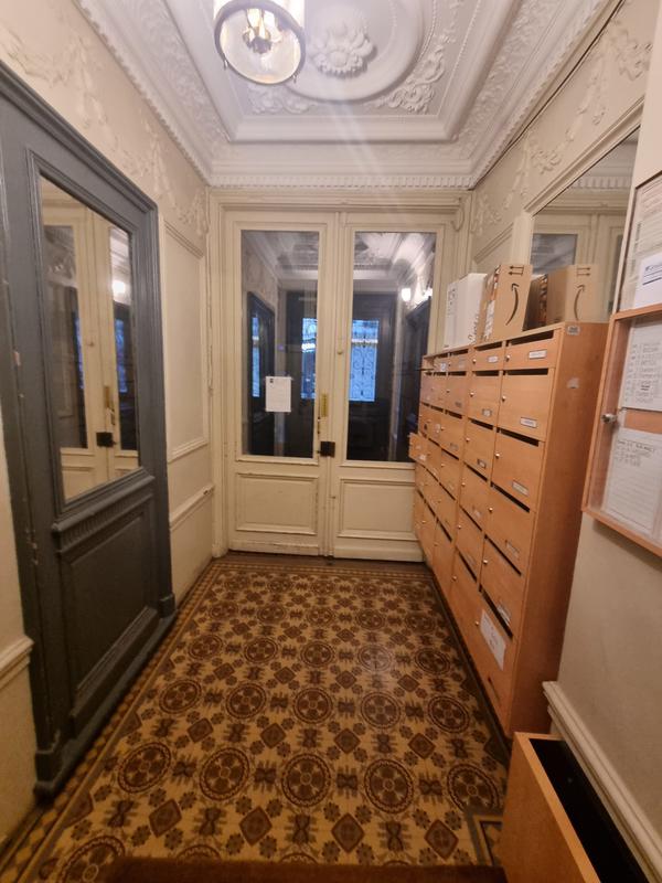 Appartement - 93 m² - 4 pièces