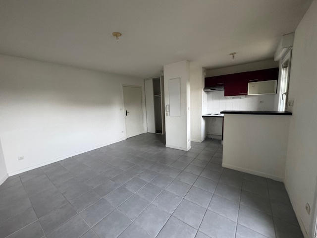 Appartement - 54 m² - 3 pièces